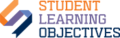 Logo for Texas Student Learning Objectives